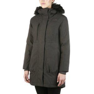 North Face Downtown Arctic Parka. Like new condition.